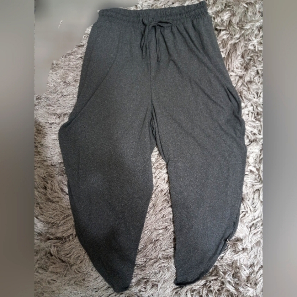 ALIGN COLLECTIVE Women's Drawstring Waist Jogger with Slits on the Legs